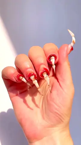 Bone Claws 🩸Halloween special Nails 2024🎃🥵💅💅🌸#creatorsearchinsights fall nails ideas 💡🌸💅#nailinspo #nailhack #easynailsathome #naturalnails #almondnails #nailtok #ombrenails #nails #newnails #foryou #nailinspo #nailart #fyp #diynails #nailtutorial #nailsoftiktok #nailsathome #diymanicure #naildesigns #diynailsathome #longnails #lovenailsart #nailaddict #naturalnail #nailtutorial #nailfashion #nailsmagazine #nailsdesign #naillove #naturallongnail #longnails #nails #nailart #fallnails #halloween2024 #halloweennails  #longnailsproblems #nailsgil #naturalnails #nailstyle #asmr #longnail #natural 