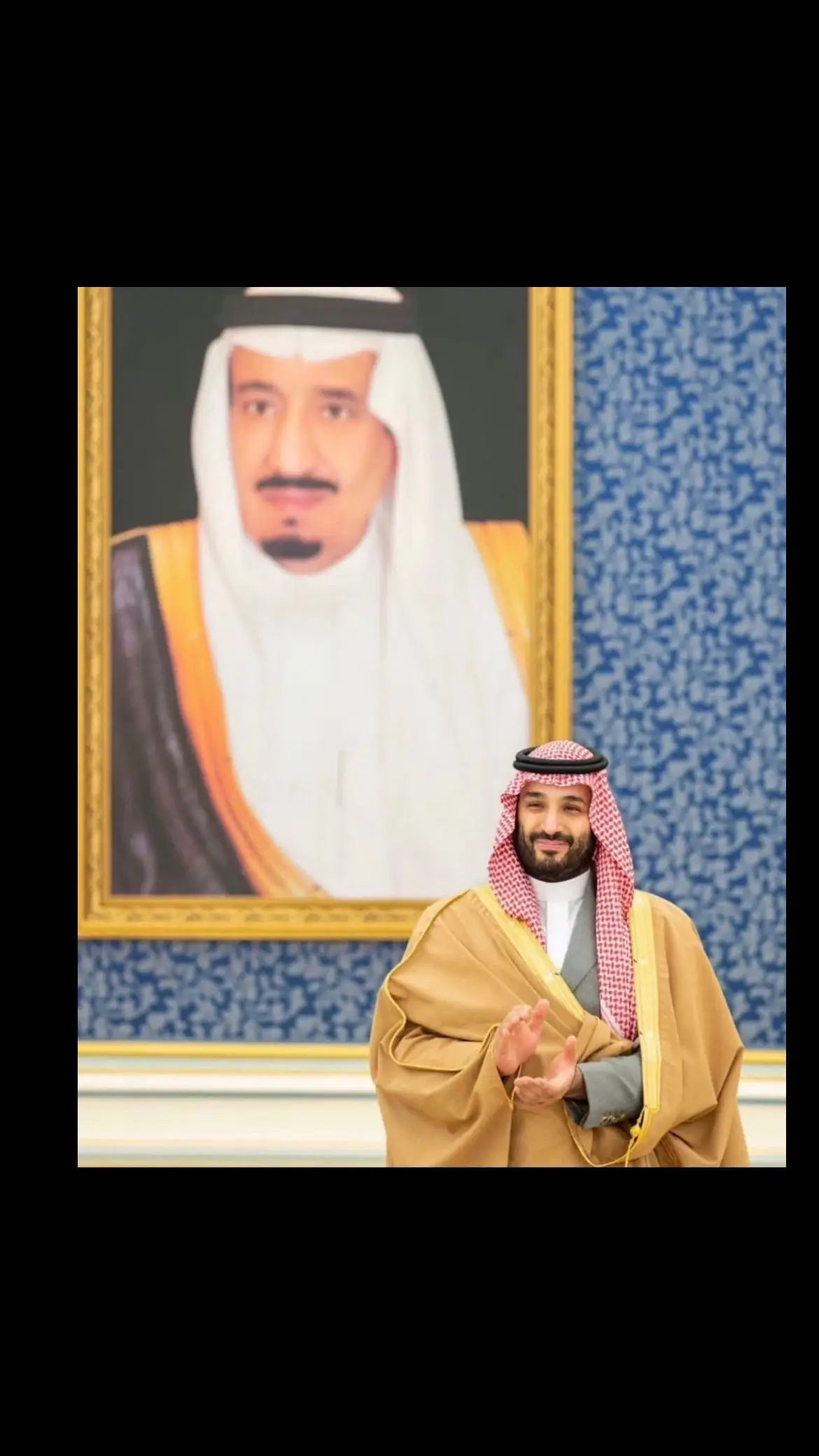 #طويق_محمد_بن_سلمان #السعوديه_العظمى 