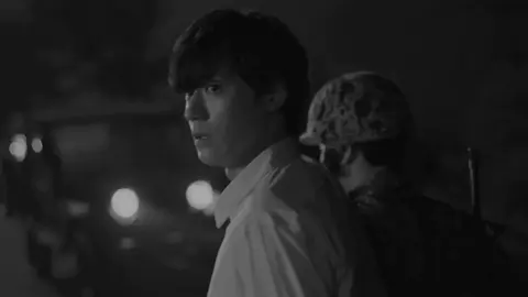 5 phút hay 42 năm? #youthofmay #leedohyun #gominsi #kdrama 