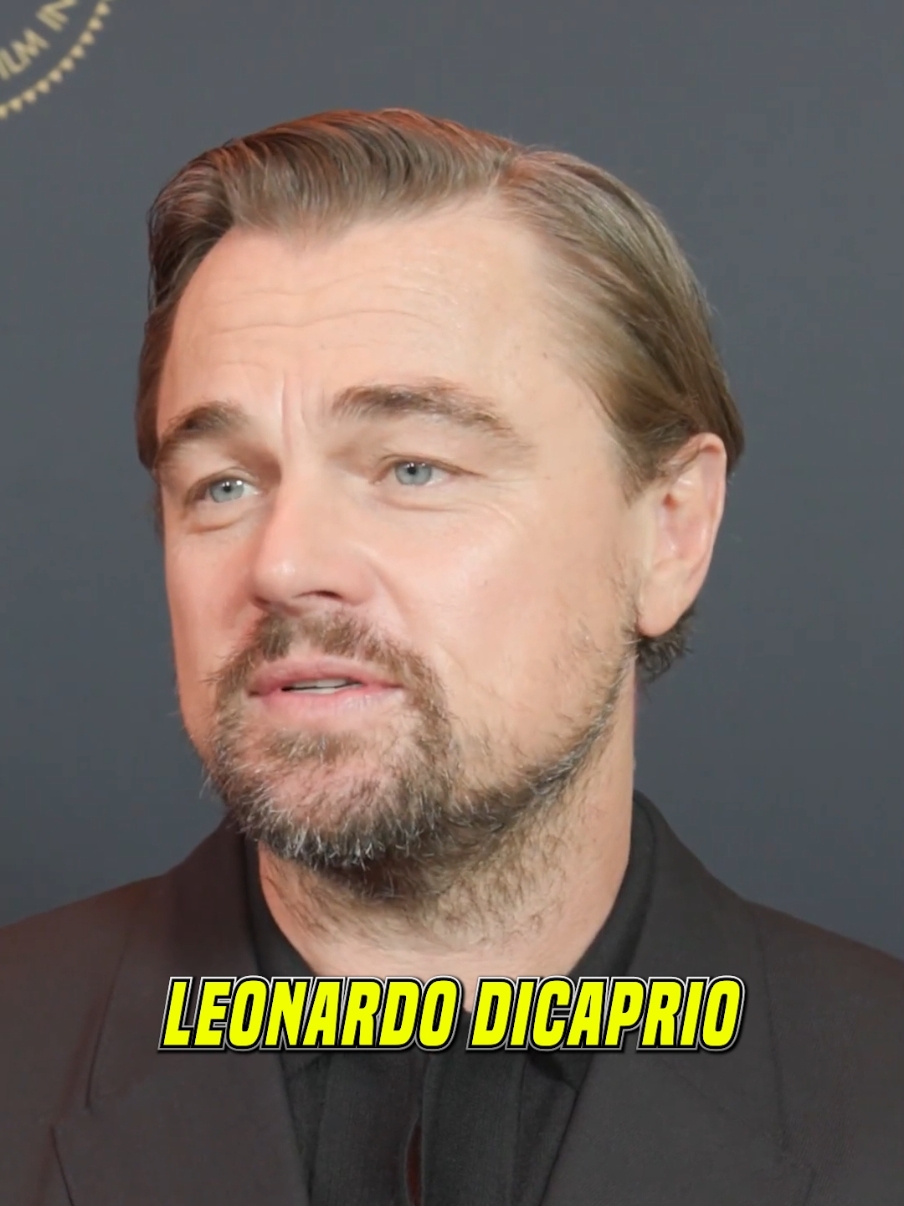 Why Is Leonardo Dicaprio Nowhere To Be Seen After The Diddy Arrest?