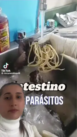 #parasitos #parasitosintestinales #parasito #amebas 