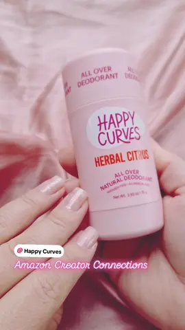 Amazon link: https://amzn.to/3BoUL8q 🌸💖 Happy Curves Boho Breeze Deodorant 💖🌸 🩷 🌷Feel the magic of neroli, bergamot, and jasmine with Happy Curves’ pink-tastic all-over body deodorant! 💕  🩷 🌷 Keep fresh from head to toe with cruelty-free, aluminum-free, and clean ingredients that love your skin and the planet. 🩷 🌷  🌷✨ Stay fresh, dry, and confident all day with this sweet, long-lasting formula 💗  #HappyCurves #SmellAmazing #AluminumFree #CleanBeauty #BohoVibes #PinkPerfection #CrueltyFree #FreshAllDay #NaturalDeodorant #SelfCare #FloralFreshness @Happy Curves  #gifted #amazoncreatorconnections  #amazonfavorites  🌸💖🌷