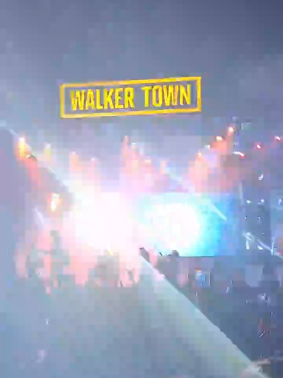 Walker Town mambo ni live! #kenyantiktok #walkertown #fyp 