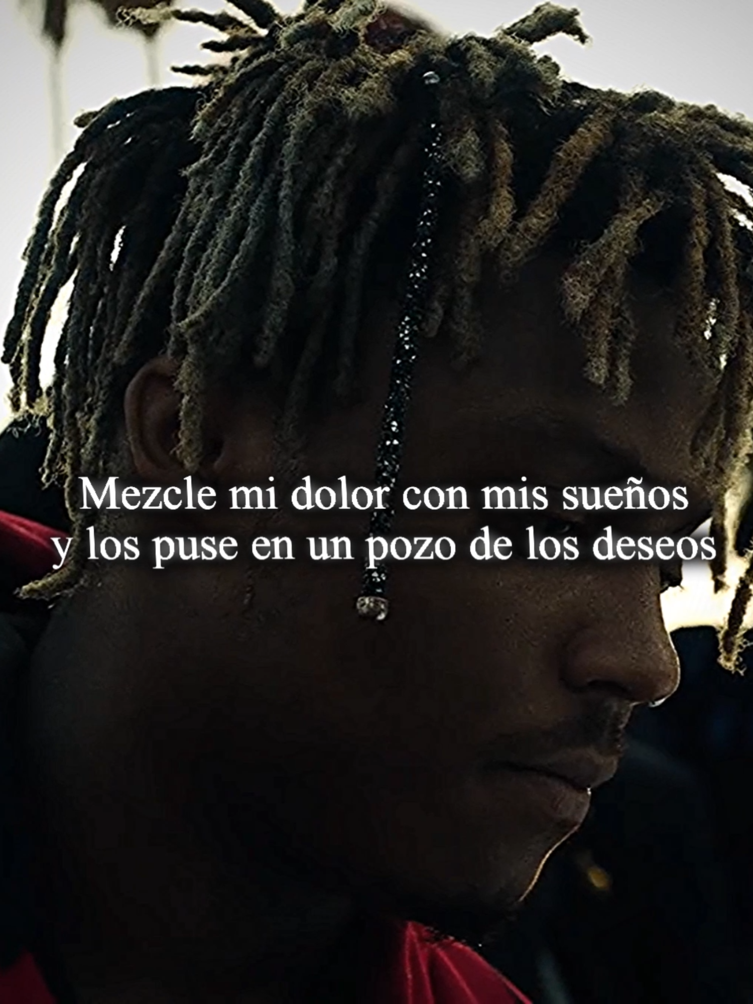 Wishing Well 😔🖤#juicewrld #wishingwell #musica #español #parati