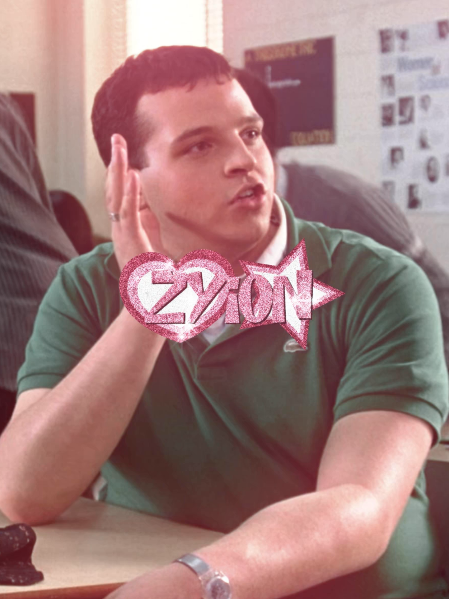 my fav danny devito stan                                                 [cc:impvlse]#damianleigh#damianleighedit#damianhubbard#meangirlsedit#fyp#aftereffects#aestheticedit#xybza#trending #danielfranzese #meangirls