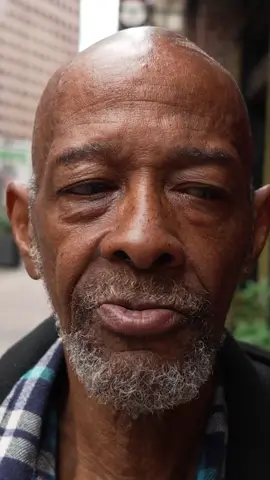 Homeless After 22 Years in Prison.  Robert is a 67-year-old man who spent 22 years in prison and now faces a new kind of punishment: homelessness. After being released from prison with no support, Robert has been living on the streets of Atlanta for over five years.