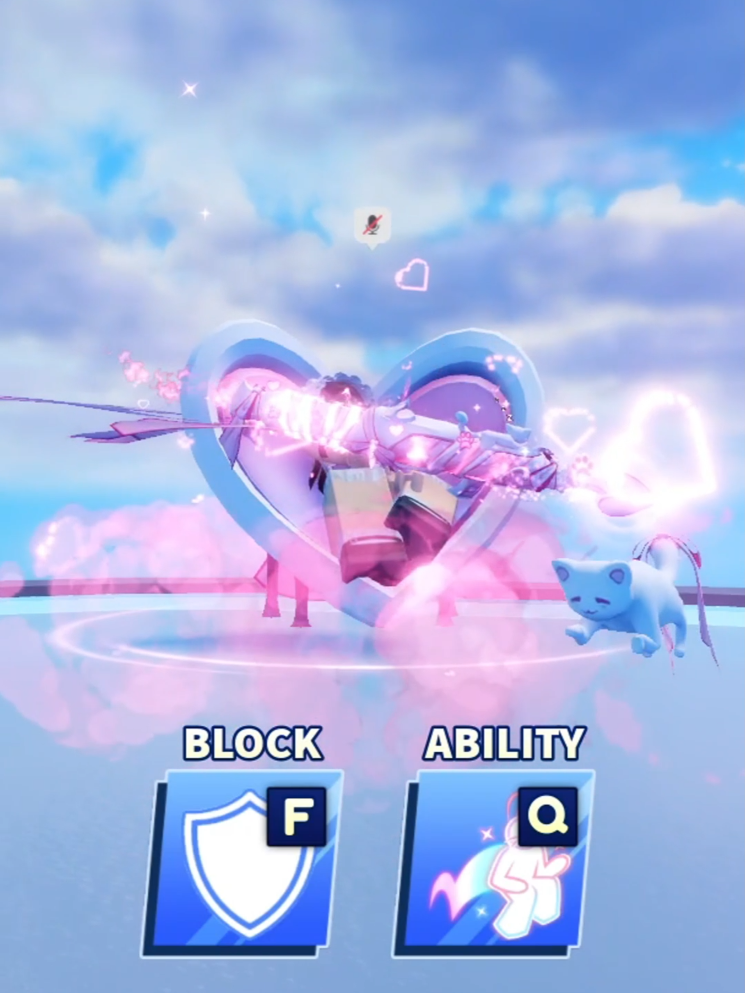 new blade ball update: will it be a day of purrs or heartbreak for the cat lovers? ᨐฅ   #fyp #bladeball #roblox #robloxph #coquette #cat #cats #catlovers #pink #cute #cutecore #kittylauncher @bladeball @jiiruun