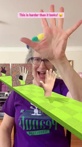 Wooo! 🥳 👏 #tiktokgames #handchallenge #funwithfilters #joyblznartooni @Bartel Games 