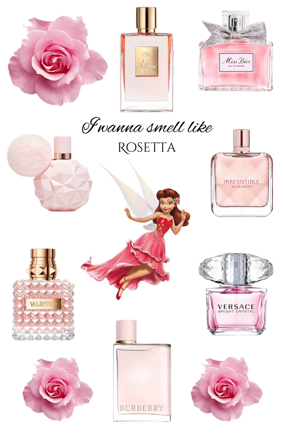 #goviral #viralvideo #foryoupage #fyp #foryou #perfumetiktok #tinkerbell #fairytail 