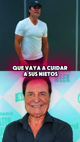 Chayanne es Criticado por sus seguidoras por envejecer 😢 #chayanne #telemundo 