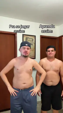 Aprenda assim, para dançar assim 🔥