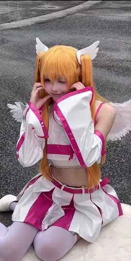 #cosplayer #cosplay #cos 