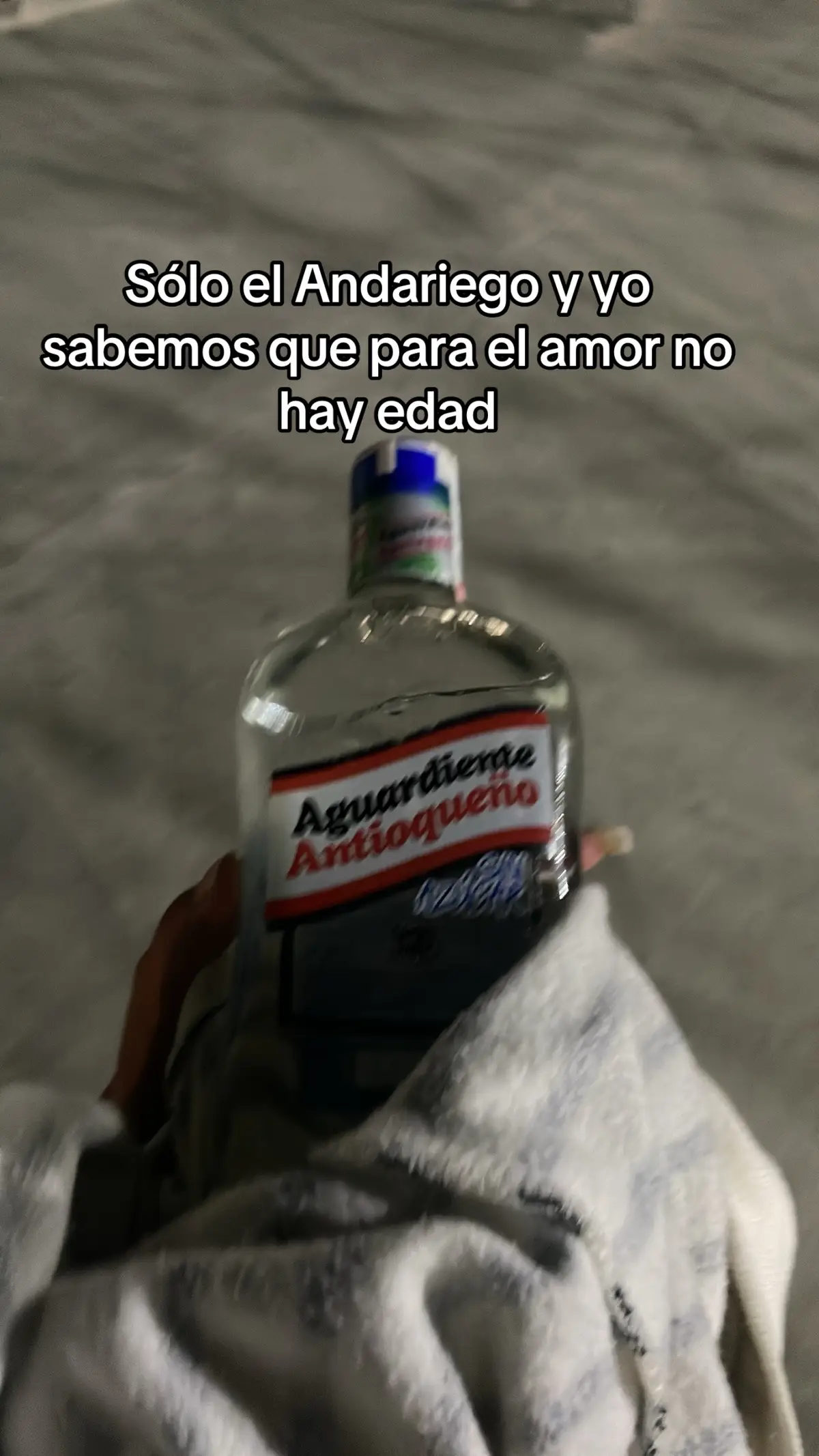 #andariego #amor #aguardienteantioqueño