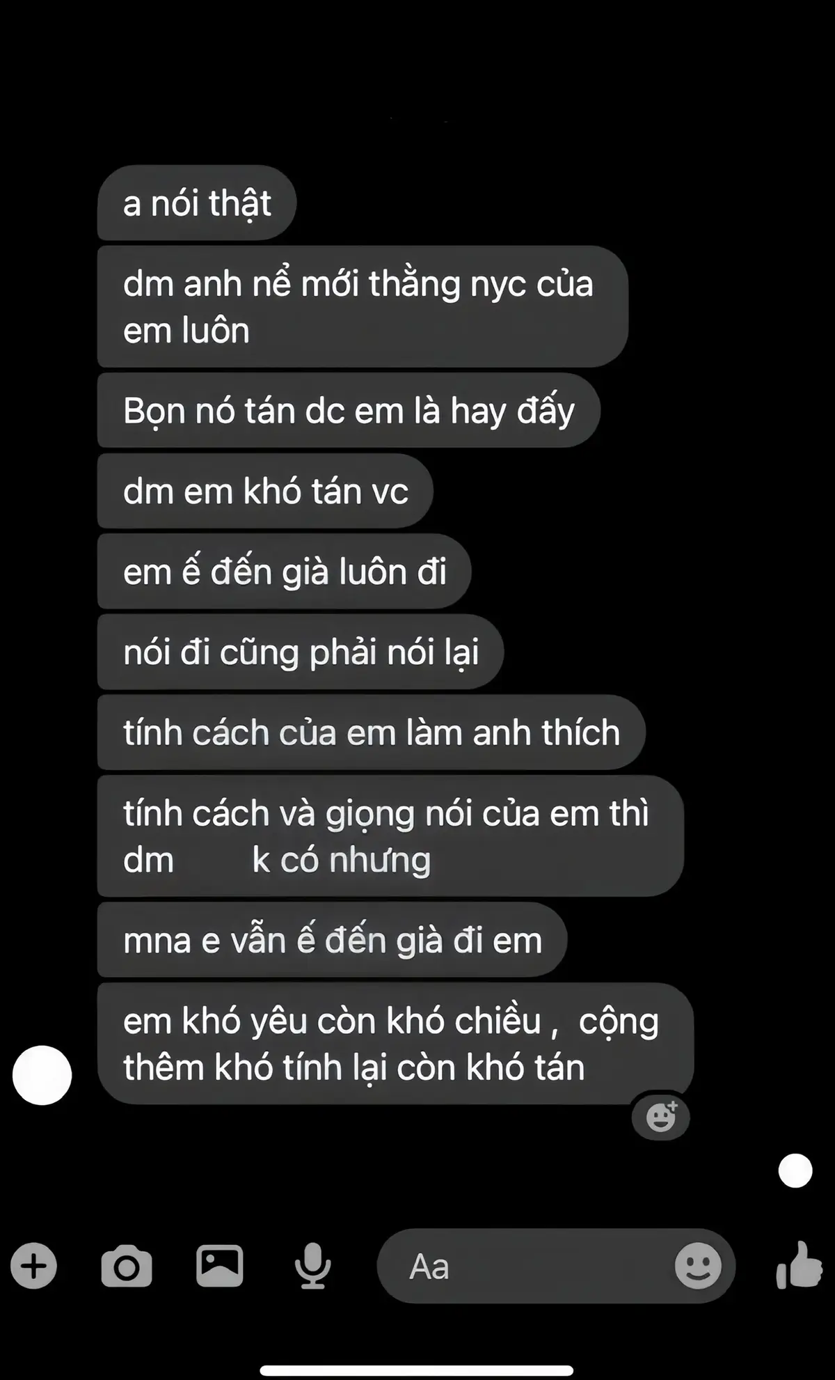 Em còn chả có nic..#xuhuong #viral #status 