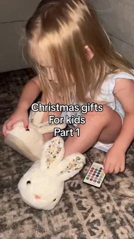 Should I start a series of ideas for  Christmas gifts?? Kyn loves her new slippers 😅🩷 #christmaswishlist #christmasgiftideas #giftgiving #shopping #fyp 