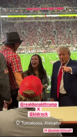 Ladies & Gentlemen, OUR NEXT PRESIDENT, PRESIDENT DONALD J TRUMP!!!! TRUMP-VANCE 2024! #MAGA #trump2024 #trumpwasright @realdonaldtrump @teamtrump  @whitehouse45 📸: @katiebrittforal 🇺🇸🇺🇸🇺🇸🇺🇸🇺🇸🇺🇸
