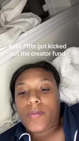 Im shocked! I love Kylie Pitts! Tt is not to be played with 