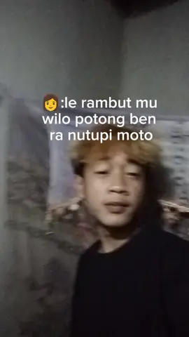 mak ku mureng² coo