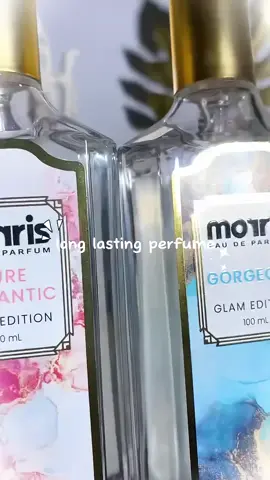 Kapan lagi woyyy parfume isi banyak, harga cuman 20 ribuann???!! #parfum #morris #longlasting #parfummurah #eaudeparfum 