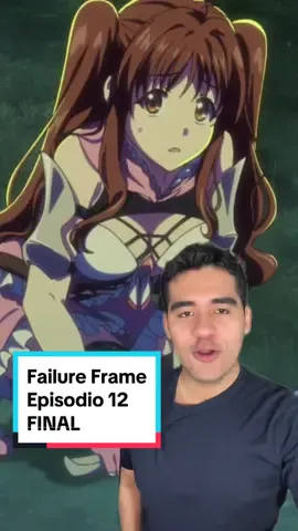 Failure Frame: I Became the Strongest and Annihilated Everything with Low-Level Spells Hazurewaku no 