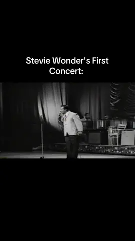 Stevie Wonder's First Concert: The Epic 1963 Motortown Revue with Marvin Gaye & The Supremes!. In this video, we dive deep into the iconic Motortown Revue, spotlighting Stevie Wonder's first concert and the unforgettable performances that defined a generation. This legendary tour featured music legends such as Marvin Gaye and The Supremes, making it a pivotal moment in the history of Motown music and American culture. #fyp #fypシ゚viral #learnyourblackhistory #BlackHistory 