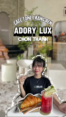 Quán cafe sang xịn ở Chơn Thành #cafe #caphe #chonthanh #binhphuoc #reviewbinhphuoc #lacabinhphuoc #diadiemsongao #lacabinhphuoc #adory 