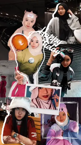 Selamat menetas cinterr kuuu🍰🥳semoga happy selalu dan itu ini 🥳🥳@Tya @tya #tyaedrosgaming #tyaedros 