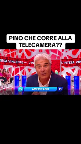 #fyp #trashacatena #reazioneacatena #intesavincente #pinoinsegno #intrashttenimento #tvitaliana 