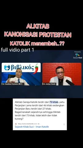 #alkitab #alkitabkristen #yesus #renungan #protestant #kiriten #katolikindonesia 