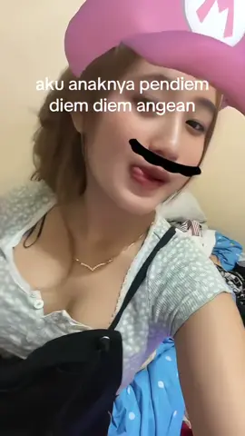 angean banget hahaha #fakebodyy⚠️ #shellaanandaa02 #kuntibogel #soundviral #xyzabc #tiktokviral 