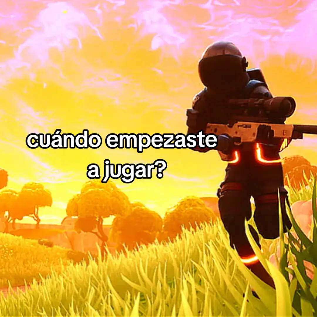 cuándo empezaste a jugar? #primefortnite #fortnite #ogfortnite #oldfortnite #chapter1 #nostalgia #fortnitecreative #fortnitenostalgia #oldfortniteclips #fortniteclips #fyp 