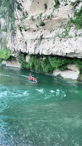 📍Siitan River, Nagtipunan, Quirino Province ❤️ #fyp #traveltiktok 