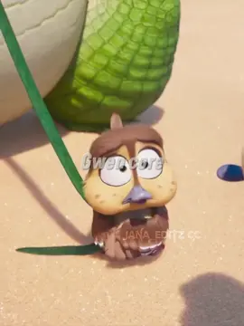 She‘s so cute <3💗 #Migration #Illumination #Migrationedit #Gwenedit #Animatedmovie #Gwenmallard #Mallards #Gwen #duckling #cute #adorable #Core #animation #animation_draws_edits #jana_editzcc 