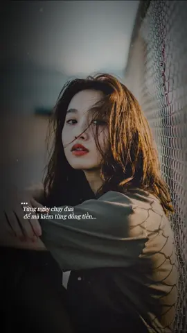 🎶🎶 Từng ngày chạy đua để mà kiếm từng đồng tiền 🎶🎶 #cuocsong #nhachaymoingay #maucapcut #camxuc #xh #tamtrangbuon #nhactamtrang #nhacche #fyp 
