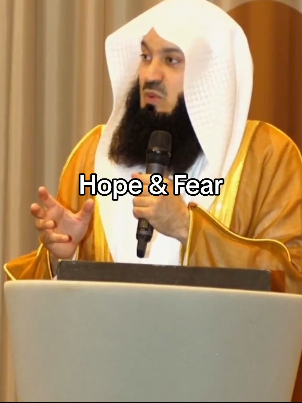 Make balance between the two 🤍 #muftimenk  #fyp #fy #islamtiktok #islamtok #akhiayman #alihammuda  #Allah #deen #religion #hadith #Islam  #IslamicMotivation #IslamicQuotes #IslamicReminders #QuranVerses #IslamicWisdom #MuslimInspiration #IslamicKnowledge #DeenOverDunya  #ProphetMuhammad  #IslamicLecture #MuslimCommunity #IslamicPosts #SpreadIslam #InstaIslam   #محاضرات_إسلامية #القرآن #نصائح_اسلامية #الله #التقوى  #إسلاميات #ذكر_الله #الإيمان 