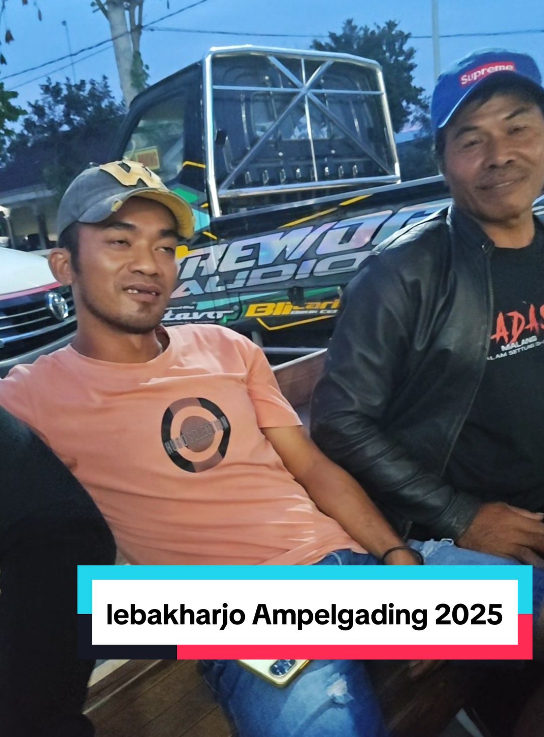 lebakharjo Ampelgading 2025 bolo 12sub menyala #horeg #masbre #soundsystem #brewogaudio #horegjawatimur 