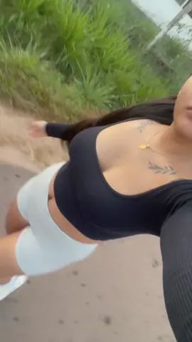 Morning walk 