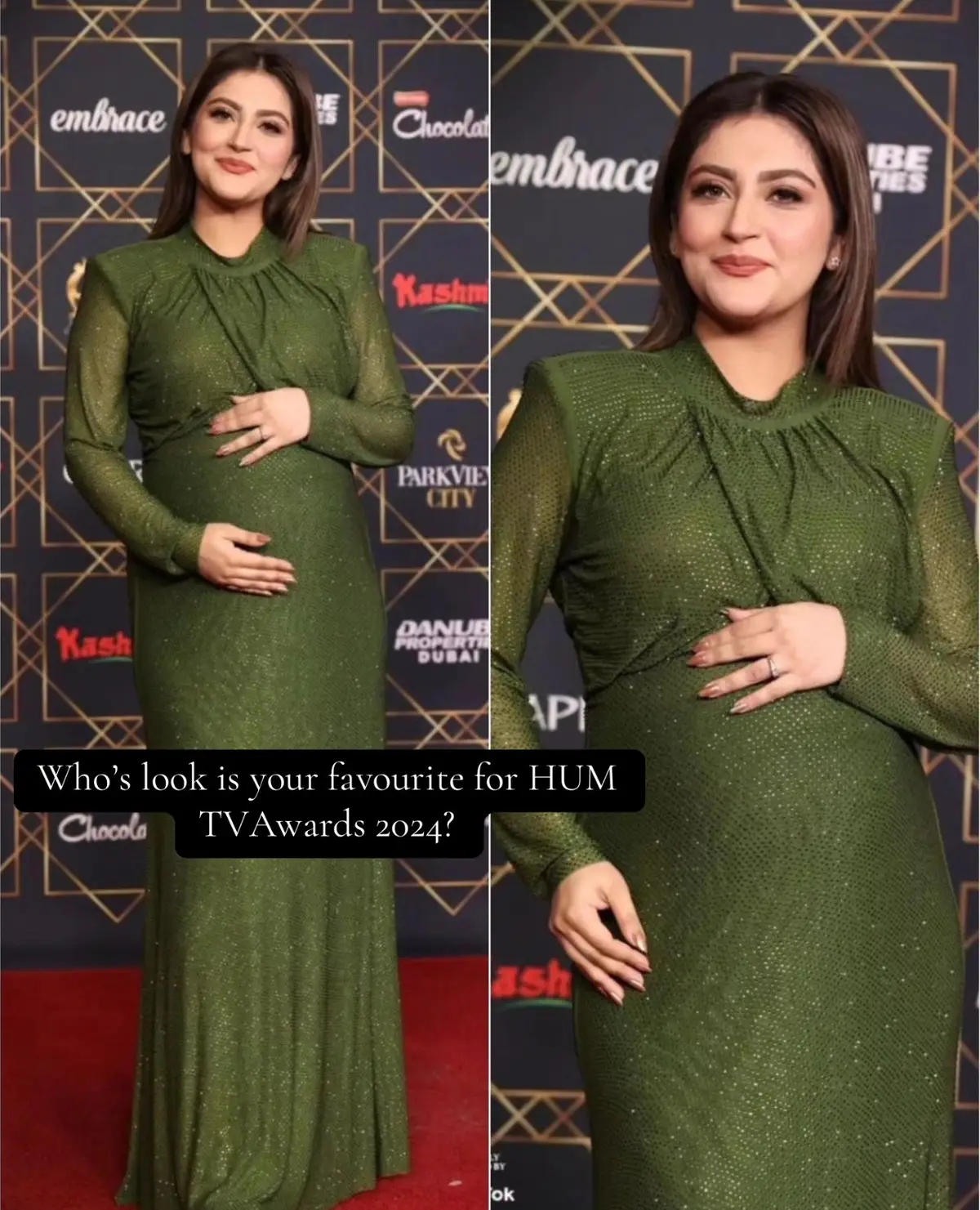 #humtvawards2024 #hibabukhari #ramshakhan #urwa #sehar #yumnazaidi #humtv #lollywood #trendingpakistan #1millionaudition #lollywoodnews #fyp #london #fyp #pakistantrending #pakistanstars #pakistannews #lollywoodactress 