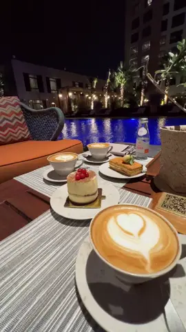 #موفمبيك #قهاوي_الرياض_الجديدة #كوفيهات_الرياض #فنادق_الرياض_  #your_coffee 