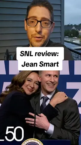 If this is what season 50 is going to be like... #snl #saturdaynightlive #mayarudolph #bowenyang 