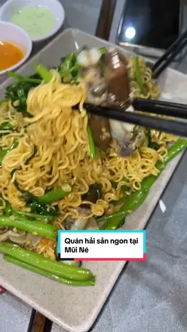 Quán hải sản ngon tại Mũi Né nè#trumhaisannhatrang #haisannhatrang #dulichnhatrang #xuhuongtiktok #tiktok #longervideos #CapCut 