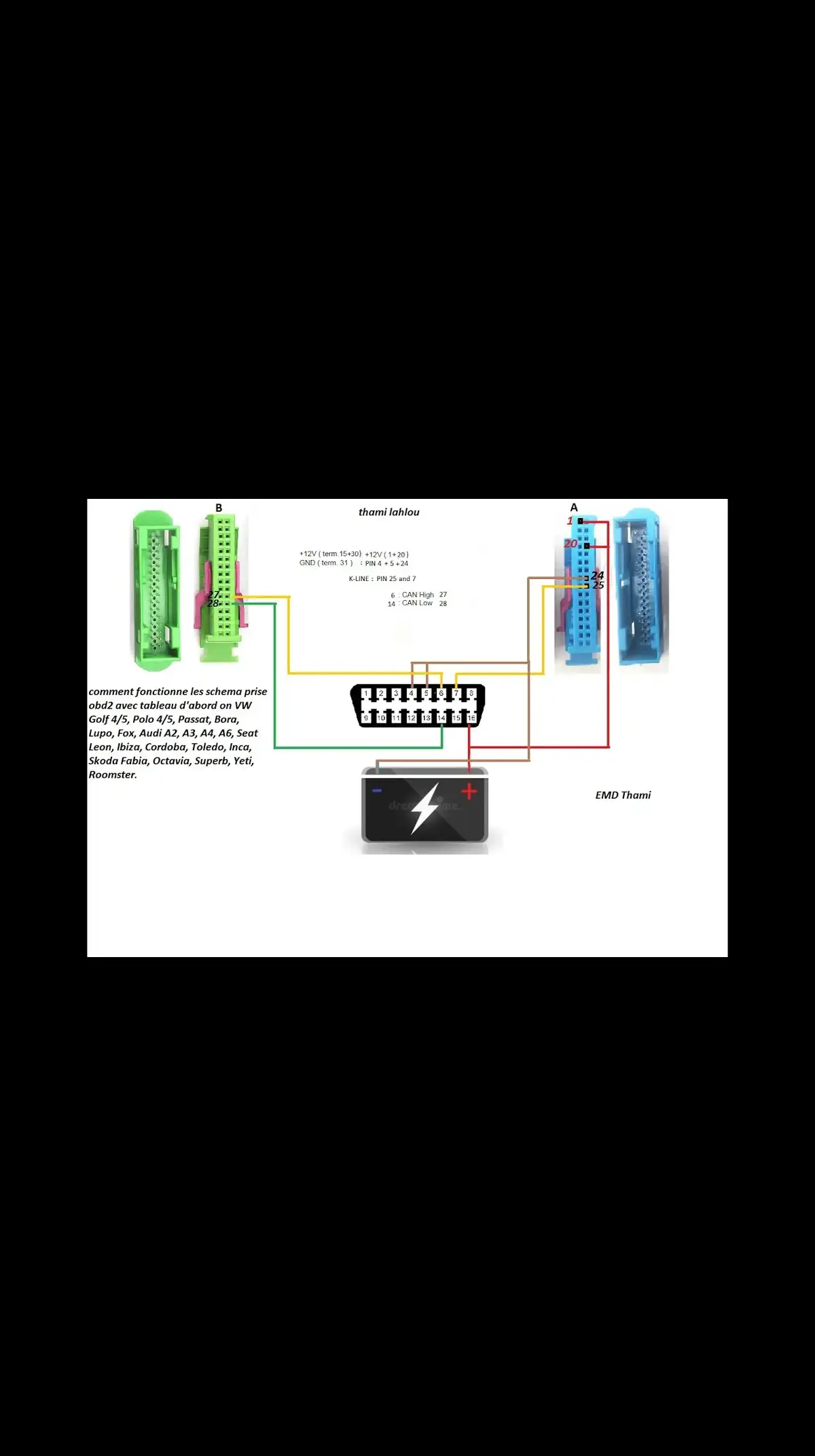 chema électronique 🗣️💻🖥️ #scanarouto #كهرباء_سيارات #voiture #capcutvelocity #viralvideo #tiktok #capcut #voiture #تصليح_السيارات 