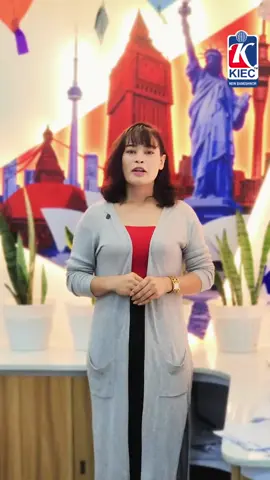Are you a nursing student and want to study abroad? Here is a video for you! ✈️📚  Register now and join later! Exciting news for Dashain! KIEC New Baneshwor is offering a 50% discount on all English proficiency test preparation classes. Register today and you can start your classes after Dashain and Tihar. This offer is valid until Dashain, so don’t miss out! For more information ;- KIEC-Baneshwor📍 NB Center, Naya Baneshwor, Ktm, Nepal ☎  01 4794910 📧 baneshwor@kiec.edu.np #kiecnewbaneshwor #abroad #education #KIEC  #dashain #50percentoff #dashainoffer #nursing #studyabroad #internationaleducation