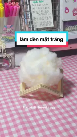 Làm đèn mặt trăng decor bàn học từ chai nhựa🌝🌕 ( cảm hứng idea từ:@stress_w_hn ) #fyp #handmade #moonlamp #DIY #taichechainhua #taiche #viral #hanathuy #deskdecor #decorbanhoc #tulam #gocsangtao #ytuongsangtao #kheotayhaylam #ideas #craft #craftideas #diycraft 