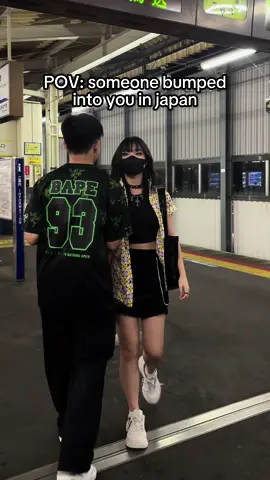 a very polite city😭(Ig&yt: Kitsunee.___) #kitsunee #anime #japan #meme #travel #tour #CapCut 