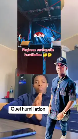 Quel humiliation@Païkoun saré officiel #guineenne224🇬🇳 #senegalaise_tik_tok🇸🇳pourtoichallenge 