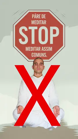 Qual sua forma errada preferida de meditar? Eu gosto da que dá para cochilar Assista um video ensinando a meditar corretamente no meu canal @CoisaDeMonge no zutube #erroscomuns #meditação #harekrishna #monge