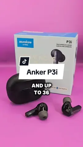 Silence the world and immerse yourself in your music. 🎧 These Anker noise-cancelling earbuds deliver crystal-clear sound without distractions.#Anker #NoiseCancelling #Earbuds #WirelessEarbuds #Soundcore #Music #Audio #Tech #Gadgets #NoiseFree #Focus #Productivity #Commute #Travel #blackfridaysale #blackfriday #augustsale #summersale #summersale #SeptemberSale 