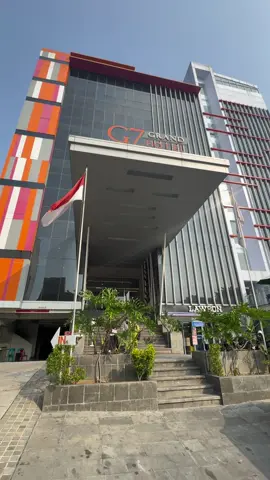 rekomendasi hotel murah di pasar baru jakarta #TTPetualangPro #winkofwinner #ustinian @winkofwinner 