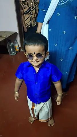 நீ தங்க கட்டி 💃💃💃 #dancer #dance #doll  #trending #vibes #step  #magic #child #unique  #universe #bgm #10b 